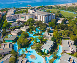 Sueno Hotels Beach Side
