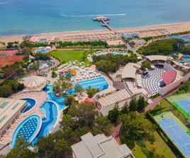 Sueno Hotels Beach Side