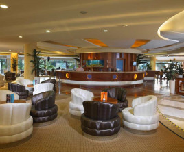 Sueno Hotels Beach Side