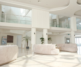 Arin Resort Bodrum