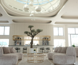 Arin Resort Bodrum