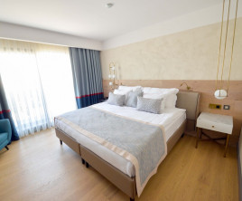 Akra Fethiye The Residence Tui Blue Sensatori