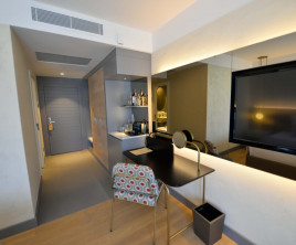 Akra Fethiye The Residence Tui Blue Sensatori