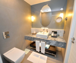 Akra Fethiye The Residence Tui Blue Sensatori