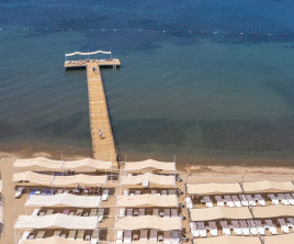 Tiana Beach Resort