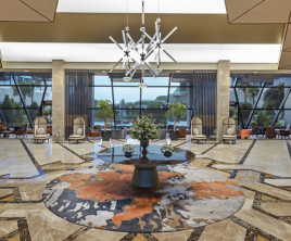 Susesi Luxury Resort