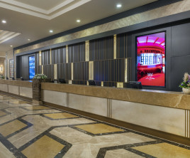 Susesi Luxury Resort