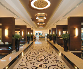 Susesi Luxury Resort