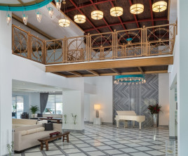 Hillstone Bodrum Hotel & Spa