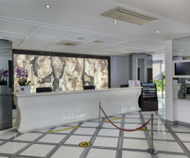 Hillstone Bodrum Hotel & Spa