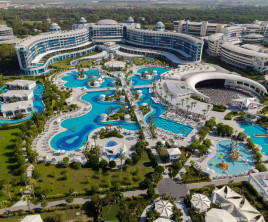 Sueno Hotels Deluxe Belek