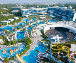 Sueno Hotels Deluxe Belek