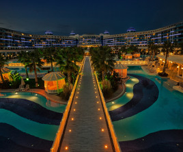 Sueno Hotels Deluxe Belek