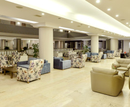 Ladonia Hotels Adakule