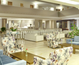 Ladonia Hotels Adakule