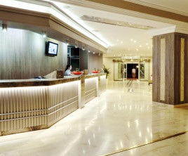 Ladonia Hotels Adakule