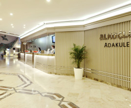 Ladonia Hotels Adakule