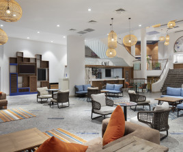 DoubleTree by Hilton Bodrum Isil Club Resort