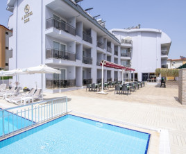 Side Hotel