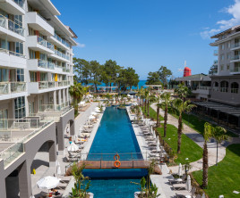 Akra Kemer