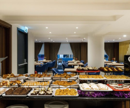 The Bosfor Hotel