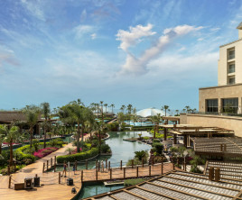 Kaya Palazzo Golf Resort