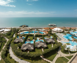 Kaya Palazzo Golf Resort