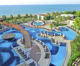 Sherwood Dreams Resort