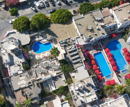 The Hello Hotel