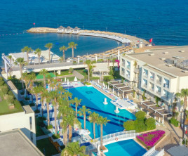 La Blanche Resort & Spa