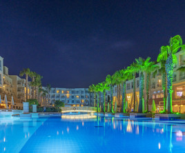 La Blanche Resort & Spa