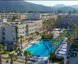 La Blanche Resort & Spa