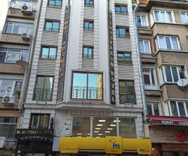 NL Amsterdam Hotel