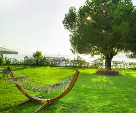Sherwood Exclusive Kemer