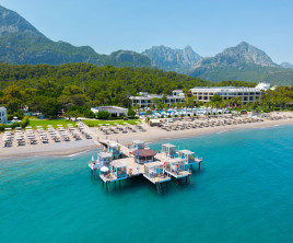 Sherwood Exclusive Kemer