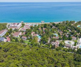 Sherwood Exclusive Kemer