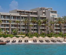 Mirada Exclusive Bodrum