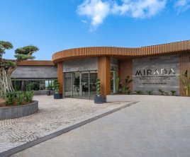 Mirada Exclusive Bodrum