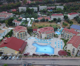 Marcan Resort Hotel