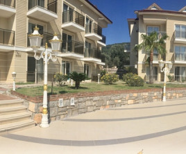 Marcan Resort Hotel