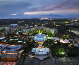 Kaya Belek