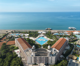 Kaya Belek