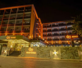 Arsi Hotel