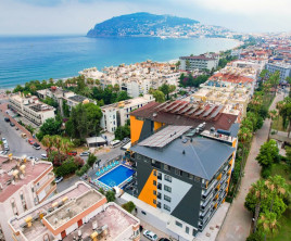 Arsi Hotel