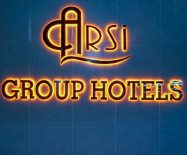 Arsi Hotel