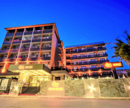 Arsi Hotel