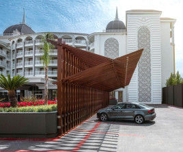 Sidera Kirman Premium