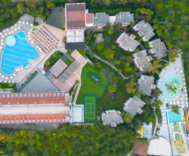 Greenwood Kemer Resort