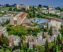 Greenwood Kemer Resort