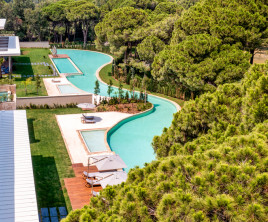 Kaya Palazzo Golf Resort